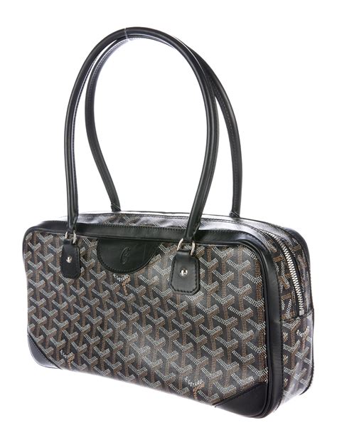 goyard bags st martin jaune|maison Goyard handbags.